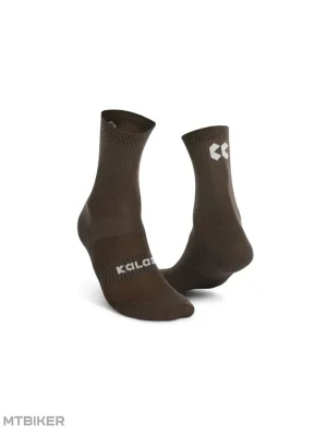 Kalas Z4 Verano ponožky, mocca brown Top Prodej