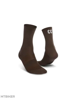 Kalas Z4 ponožky, mocca brown Tovární Cena