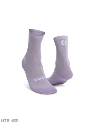 Kalas Z5 Verano ponožky, levandr purple Omezená Nabídka