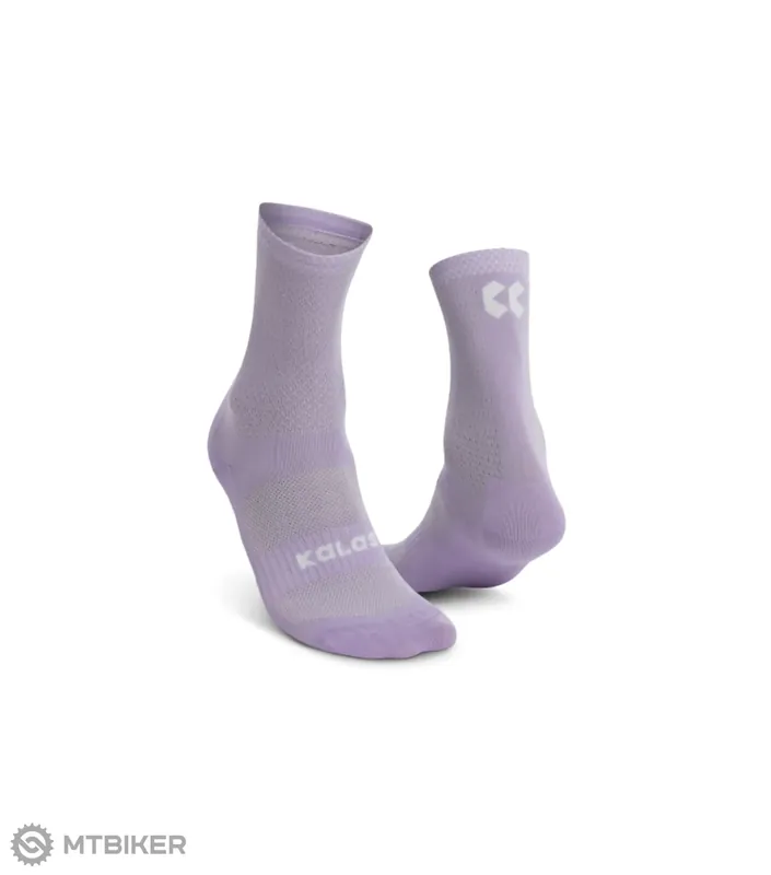 Kalas Z5 Verano ponožky, levandr purple Omezená Nabídka