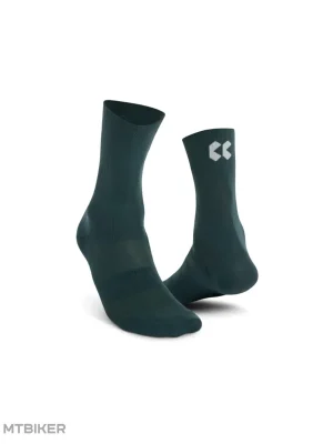 Levný Kalas Z5 ponožky, bottle green