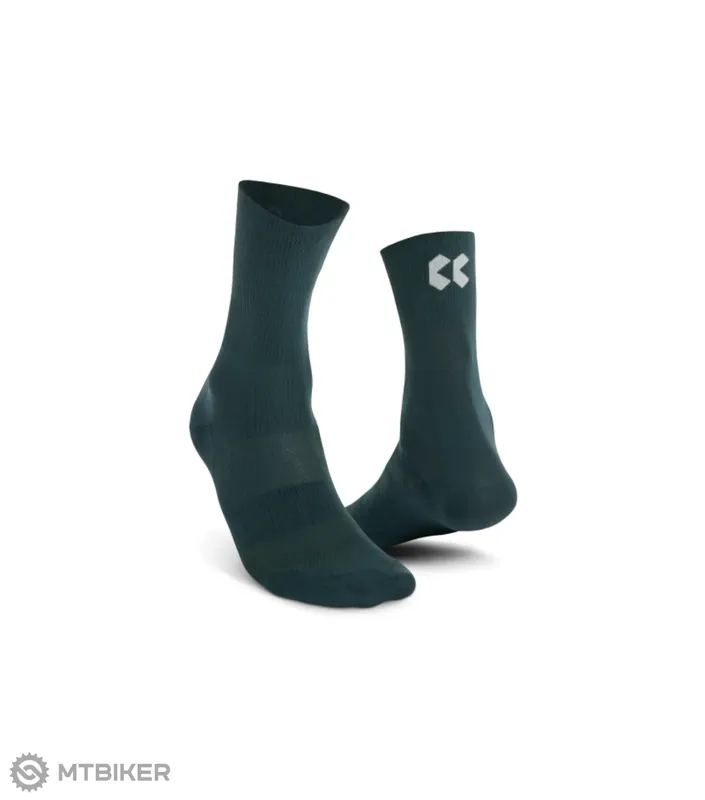 Levný Kalas Z5 ponožky, bottle green