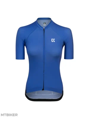 Ověřený Kalas PASSION Z5 dámský dres, cobalt blue