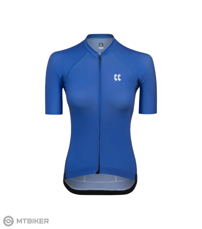 Ověřený Kalas PASSION Z5 dámský dres, cobalt blue