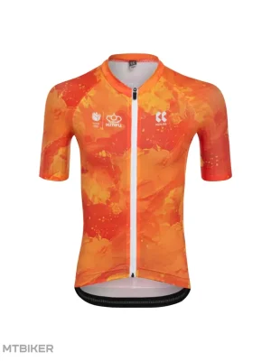 Super Cena Kalas KNWU dětský dres, oranžová