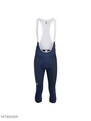 Nejlepší Cena Kalas MOTION Z6 zateplené 3/4 kalhoty se šlemi, navy blue