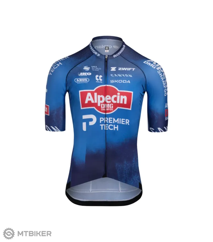 Rychlé Dodání Kalas ALPECIN-PREMIER TECH RAZOR dres