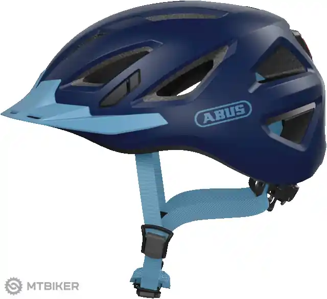 ABUS Urban-I 3.0 přilba, core blue Jen Po Omezenou Doba