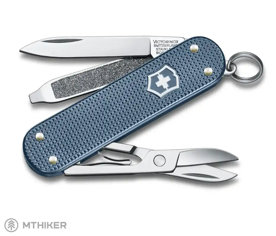 Finální Výprodej Victorinox Classic SD Alox kapesní nůž, limitovaná edice 2026