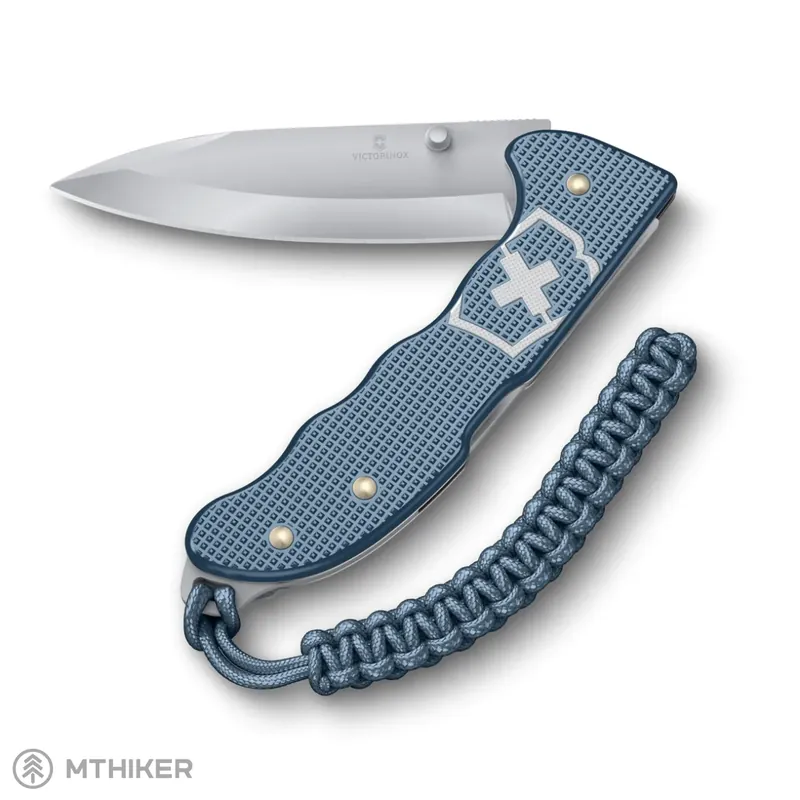 Levný Victorinox Evoke Alox kapesní nůž, limitovaná edice 2026