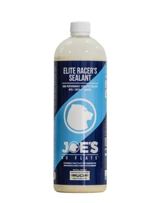Joe‘s Elite Racer bezdušový tmel, 1 l Aktuální