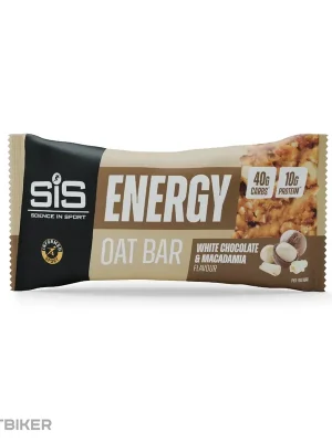 SiS OAT Energy Bar tyčinka, 70g Značkový