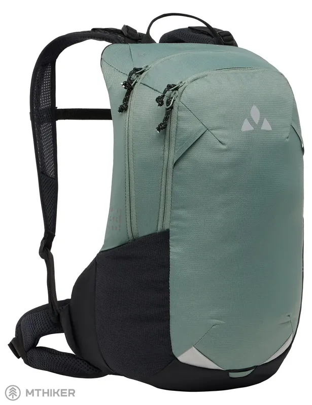 VAUDE Trailvent 10 batoh, 10 l, agave Dokud Zásoby Vydrží