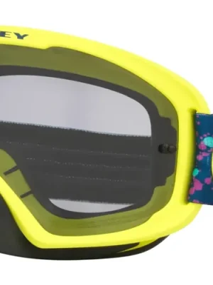 Oakley O-Frame 2.0 PRO MX brýle, Jaxson blue/light grey Dokud Zásoby Vydrží