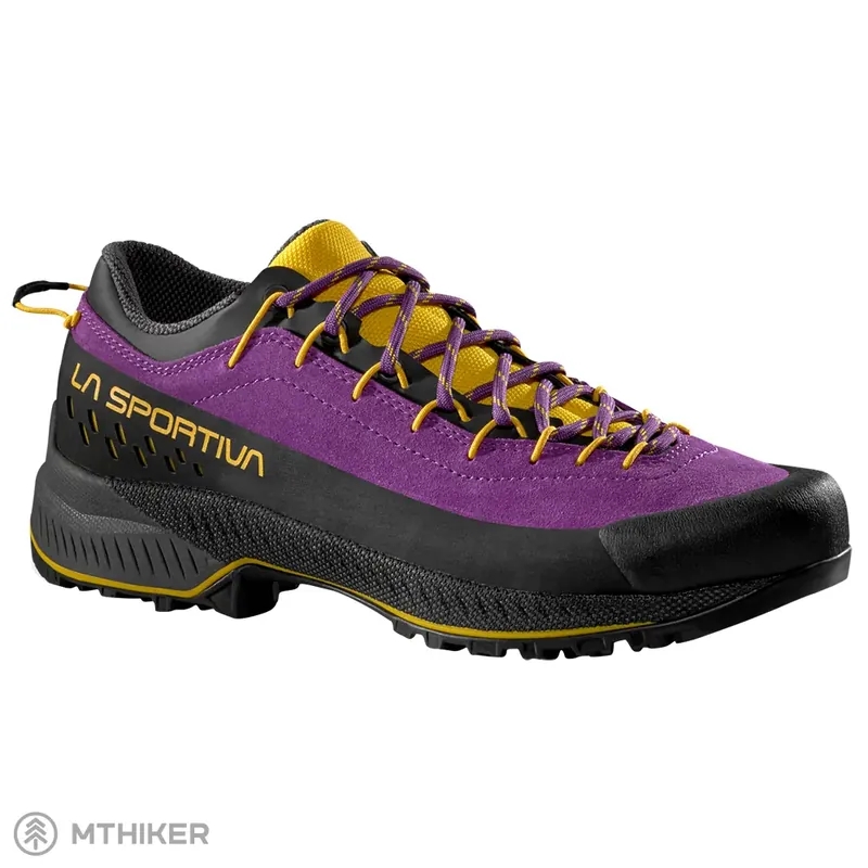 Výprodej La Sportiva TX4 Evo dámské boty, fialová/žlutá