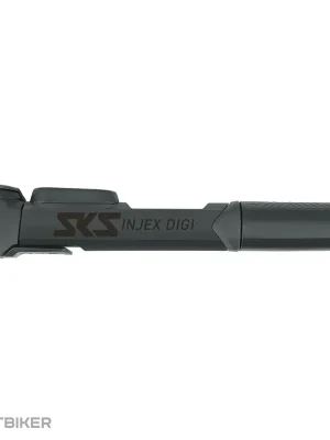 Cenově Výhodný SKS Injex Control Digi minipumpa
