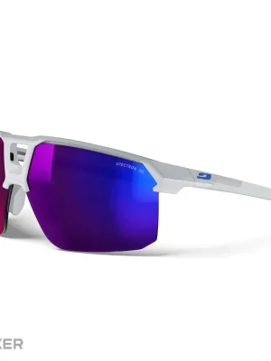 Akce Julbo LIRY Spectron HD 3 brýle, mat light grey