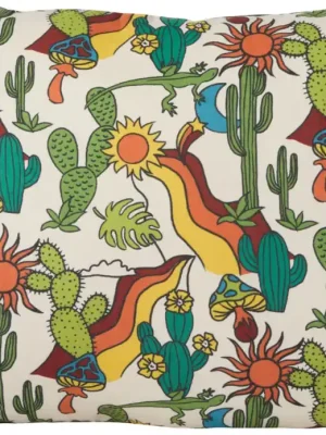 Horká Nabídka Therm-a-Rest Compress Pillow Cinch polštář, desert
