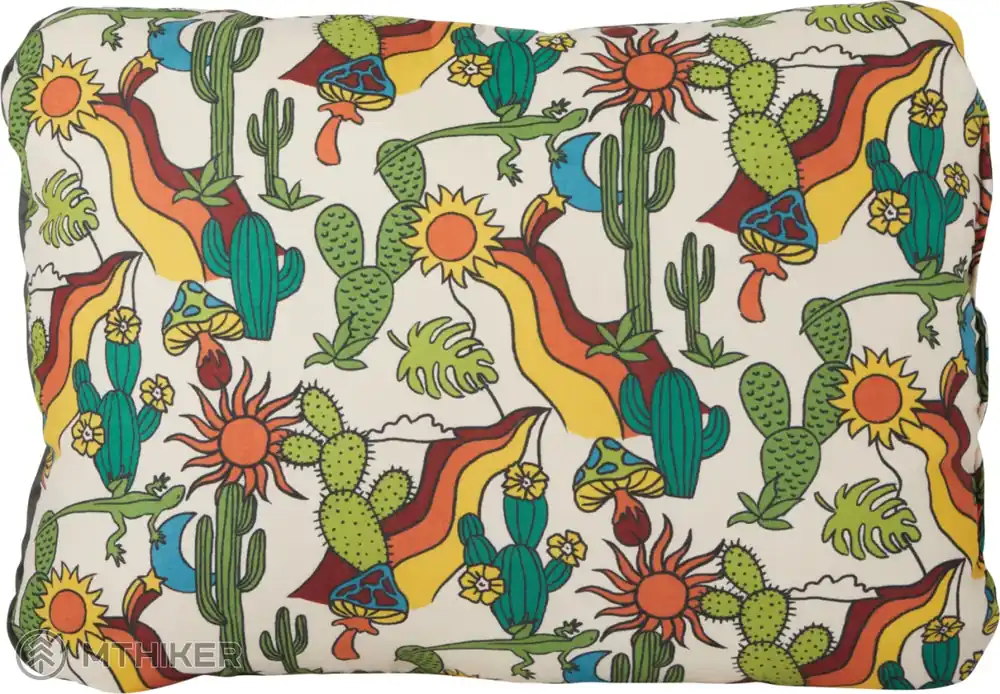 Horká Nabídka Therm-a-Rest Compress Pillow Cinch polštář, desert