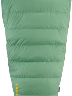 Therm-a-Rest Corus 20F/-6C Long quilt, hegegreen Přímo Od Výrobce