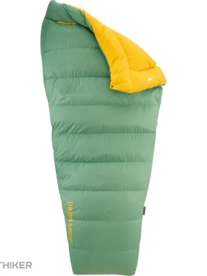 Therm-a-Rest CORUS 20F/-6C přikrývka, hedgegreen Přímo Od Výrobce
