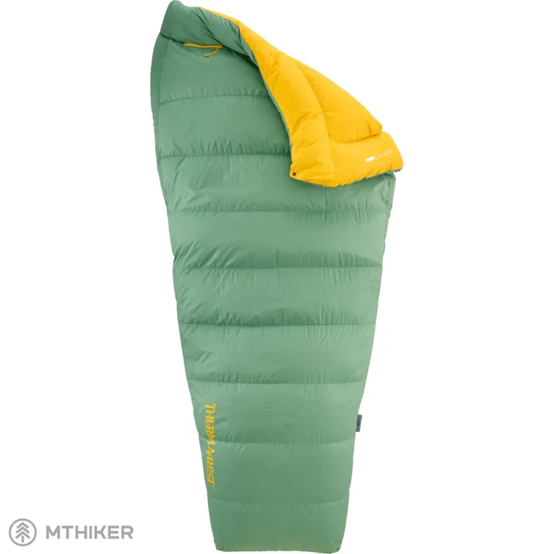 Therm-a-Rest CORUS 20F/-6C přikrývka, hedgegreen Přímo Od Výrobce