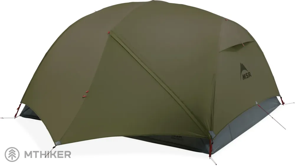 Hit Sezóny MSR HUBBA HUBBA LT 3 stan, olive night