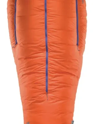 Akční Nabídka Therm-a-Rest POLAR RANGER spacák, flame/orange