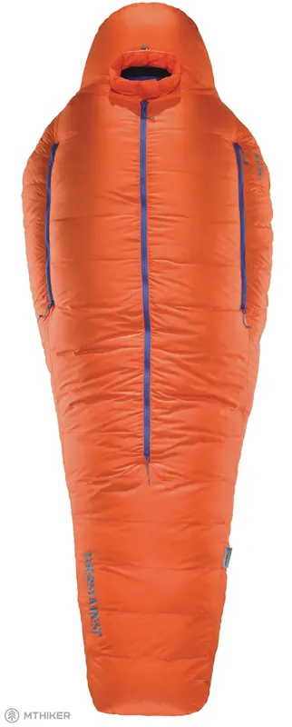 Akční Nabídka Therm-a-Rest POLAR RANGER spacák, flame/orange