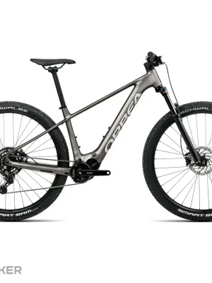 Jen Po Omezenou Doba Orbea Urrun 30 29 elektrokolo, bronzová/stříbrná