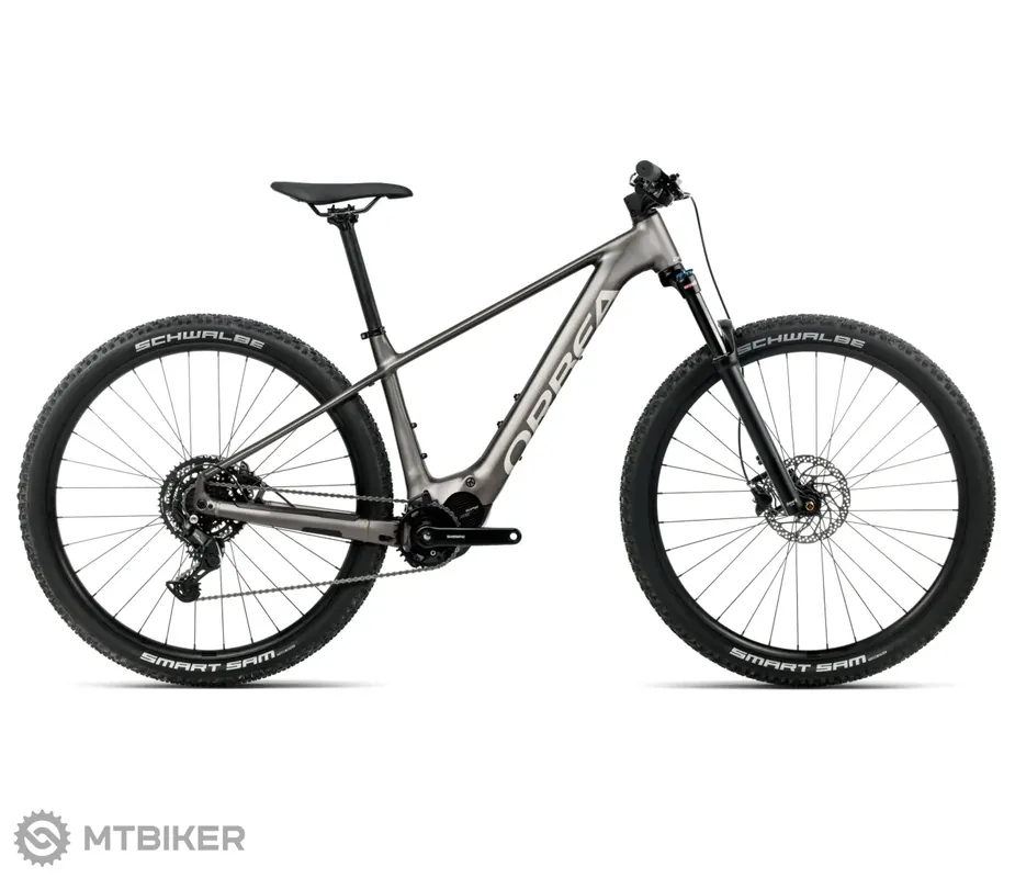 Jen Po Omezenou Doba Orbea Urrun 30 29 elektrokolo, bronzová/stříbrná