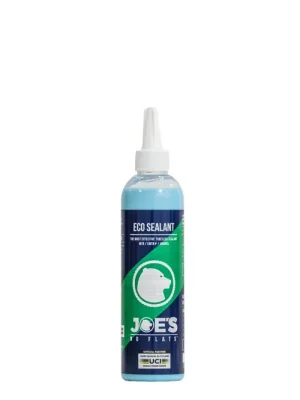 Víkendová Akce Joe‘s No Flats Eco Sealant bezdušový tmel, 250 ml
