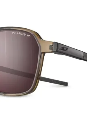 Julbo DRIVE Polar 3 HD brýle, hnědá Dokud Zásoby Vydrží