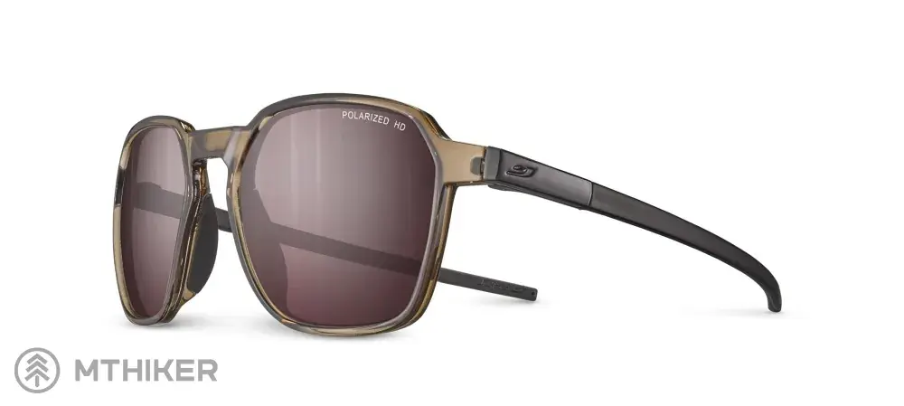 Julbo DRIVE Polar 3 HD brýle, hnědá Dokud Zásoby Vydrží