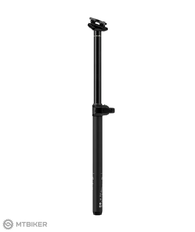 RockShox Reverb AXS B2 teleskopická sedlovka, Ø-30.9 mm, 348.2 mm/100 mm Super Cena