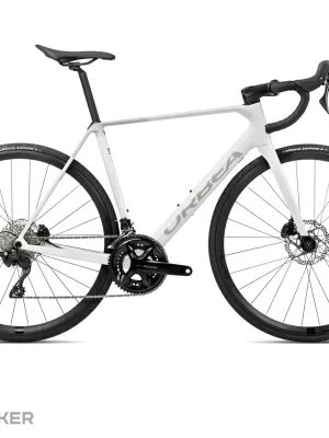 Omezená Nabídka Orbea ORCA M30 kolo, bílá/světlofialová