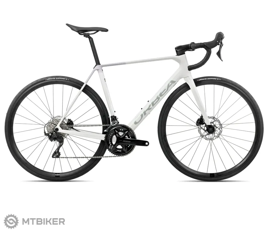 Omezená Nabídka Orbea ORCA M30 kolo, bílá/světlofialová