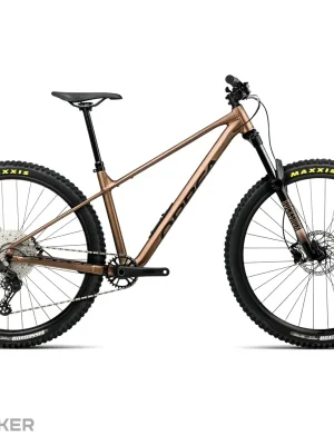 Originální Orbea LAUFEY H30 29 kolo, hnědá/černá