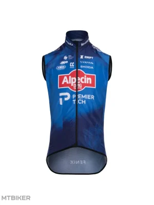 Akce Kalas ALPECIN-PREMIER TECH vesta, modrá