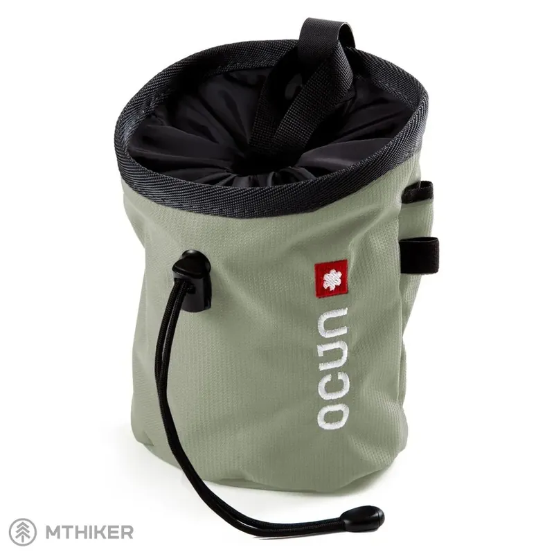 OCÚN Push + Belt kapsa na magnesium, grey light Nakupujte Hned
