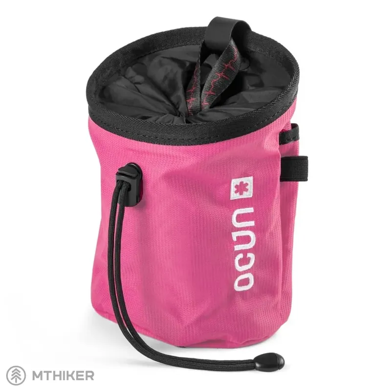 OCÚN Push + Belt kapsa na magnesium, pink rose Rychlé Dodání