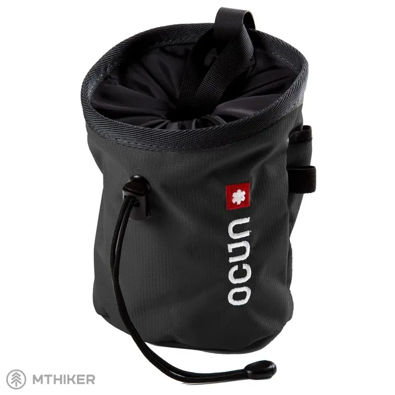 OCÚN Push + Belt kapsa na magnesium, černá Vrácení Zdarma