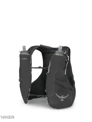 Cenový Hit Osprey Dyna 6 dámská vesta, 6 l, černá