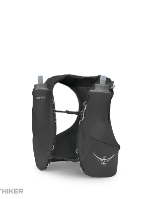 Novinka Osprey Dyna LT dámská běžecká vesta, black