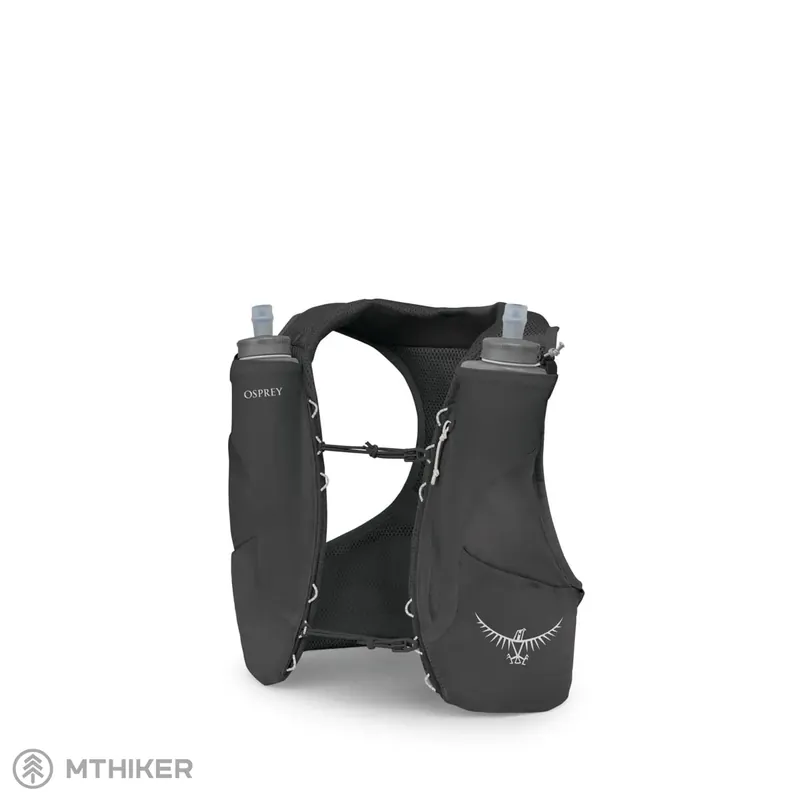 Novinka Osprey Dyna LT dámská běžecká vesta, black