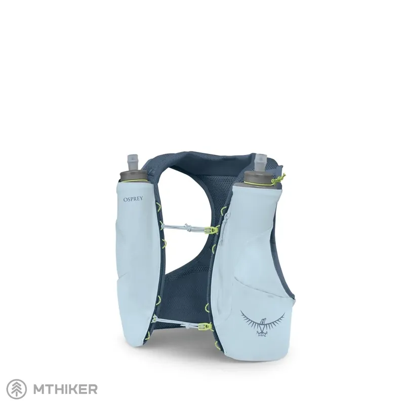 Osprey DYNA LT W-FLASKS dámská vesta, dawn blue Horká Nabídka