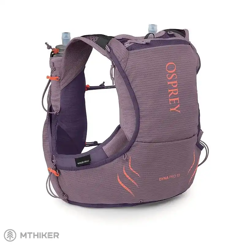 Ihned K Objednání Osprey Dyna Pro 10 dámská vesta, 10 l, purple dusk
