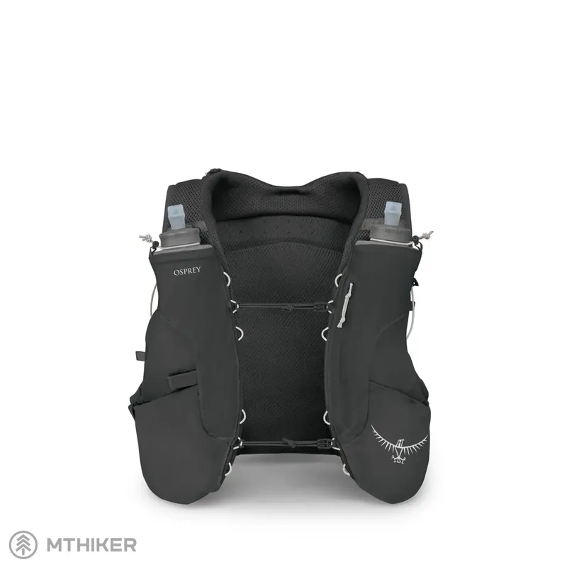 Osprey Duro 1.5 běžecká vesta, black Oblíbený