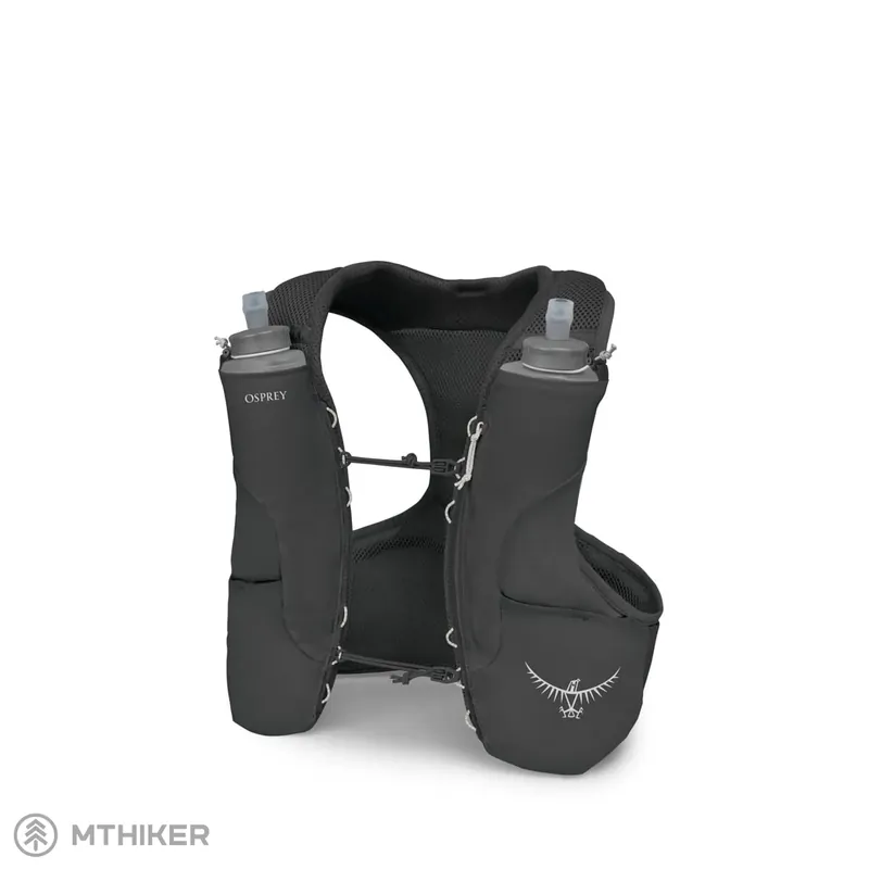 Aktuální Osprey Duro LT vesta, 0.5l, černá