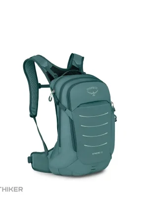 Časově Omezené Osprey Syncro 12 batoh, 12 l, cascade blue